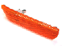 Image of Side Marker Light image for your 2021 Porsche Cayenne   